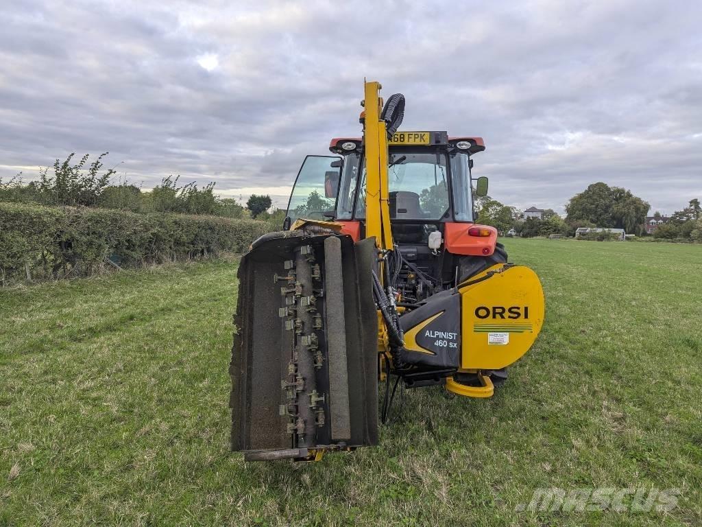 Orsi APLINIST 460SX Hedge cutters