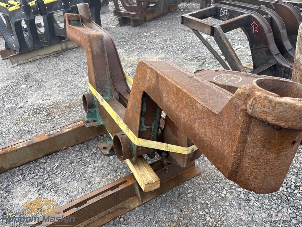 HSM 208 Other components