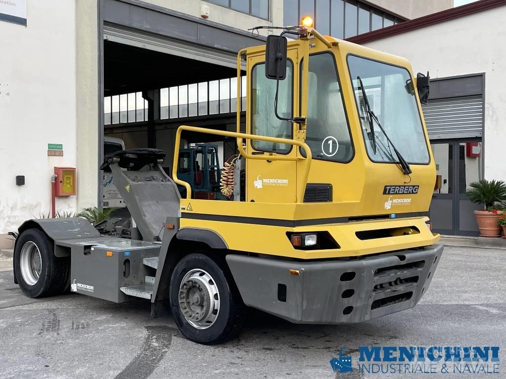 Terberg YT182 Terminal tractors