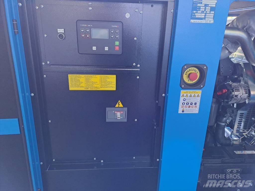 CGM e100F DDS Diesel Generators