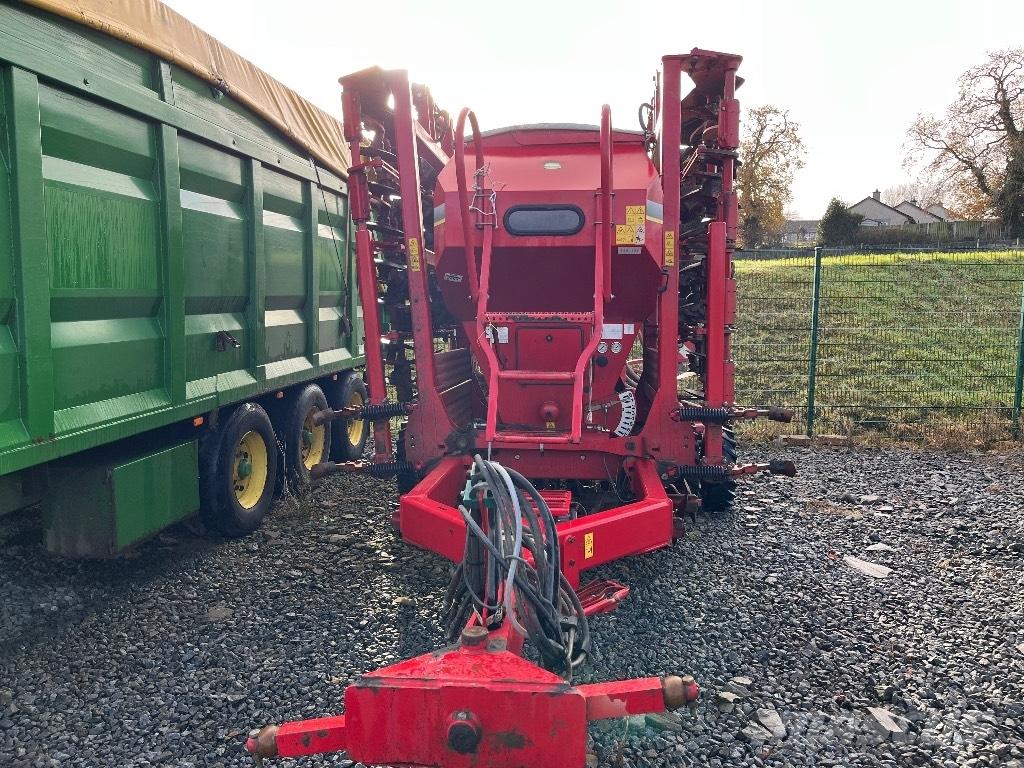 Horsch Pronto 6 DC Drills