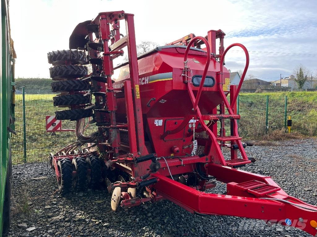 Horsch Pronto 6 DC Drills