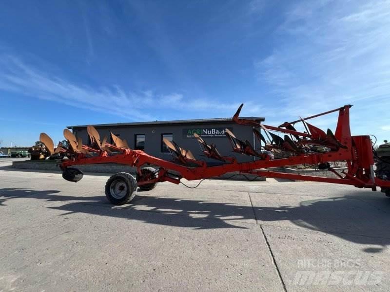 Kuhn Challenger Plows