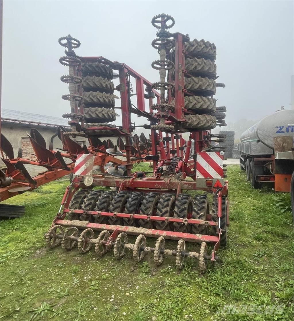 Horsch Tiger 6 XL Cultivators
