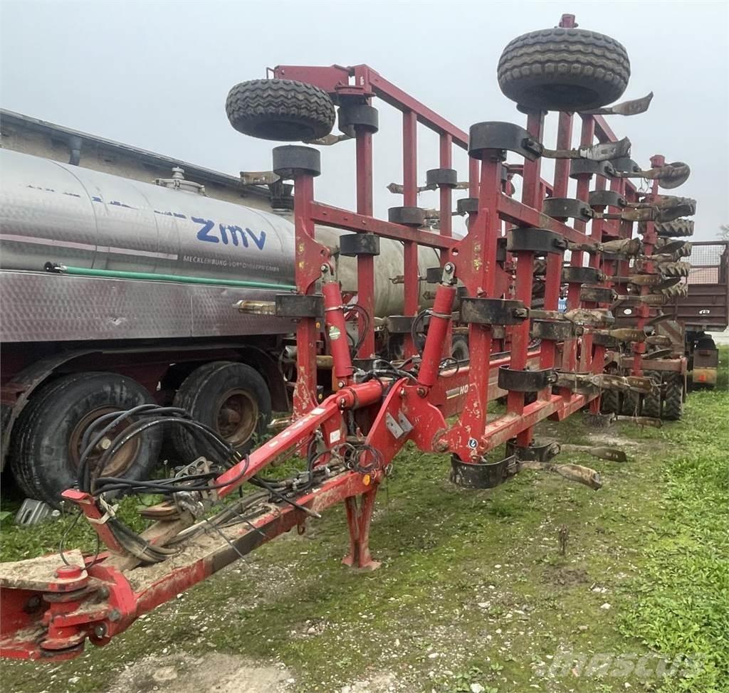Horsch Tiger 6 XL Cultivators