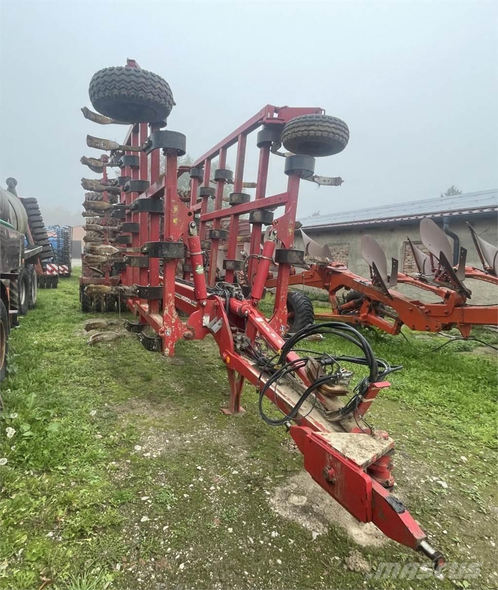 Horsch Tiger 6 XL Cultivators
