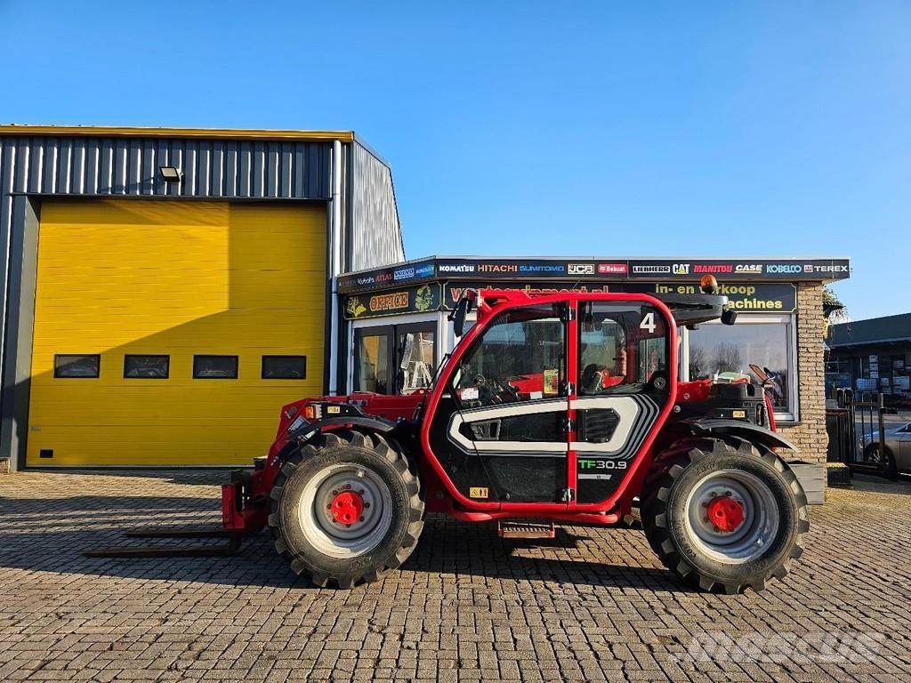 Merlo TF30.9G Telescopic handlers