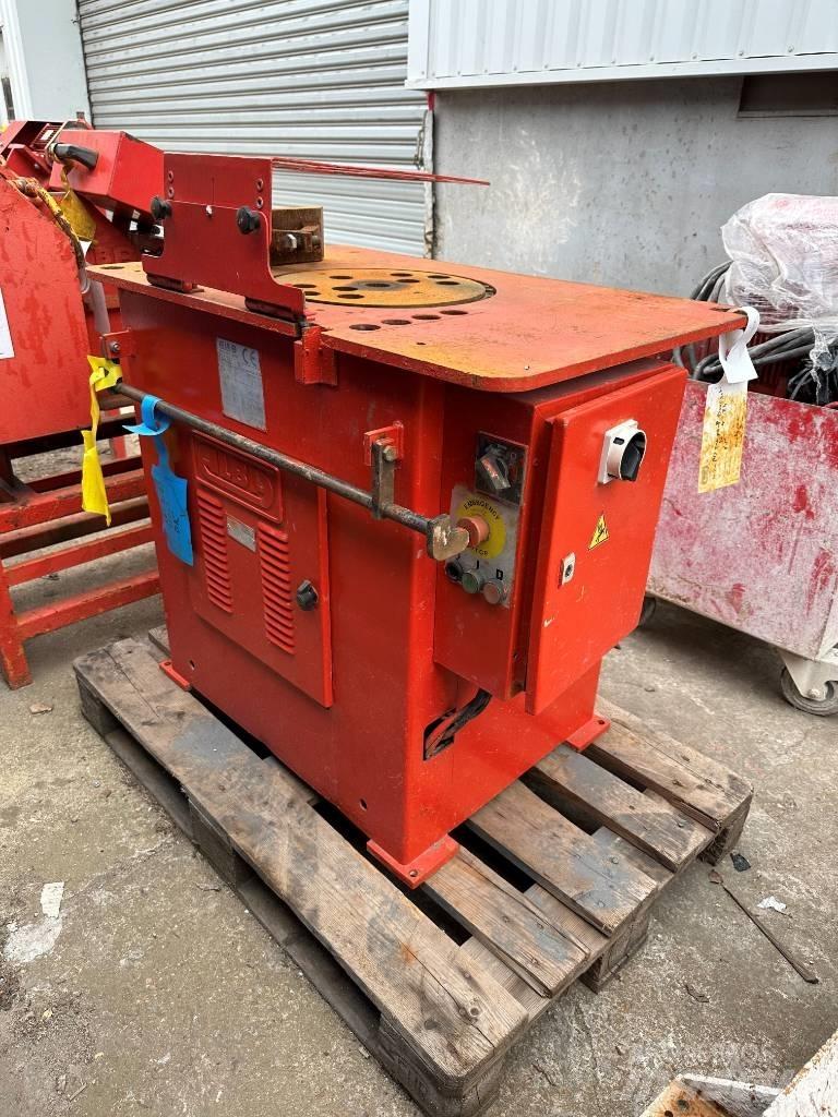  Cintreuse Alba Warehouse equipment - other