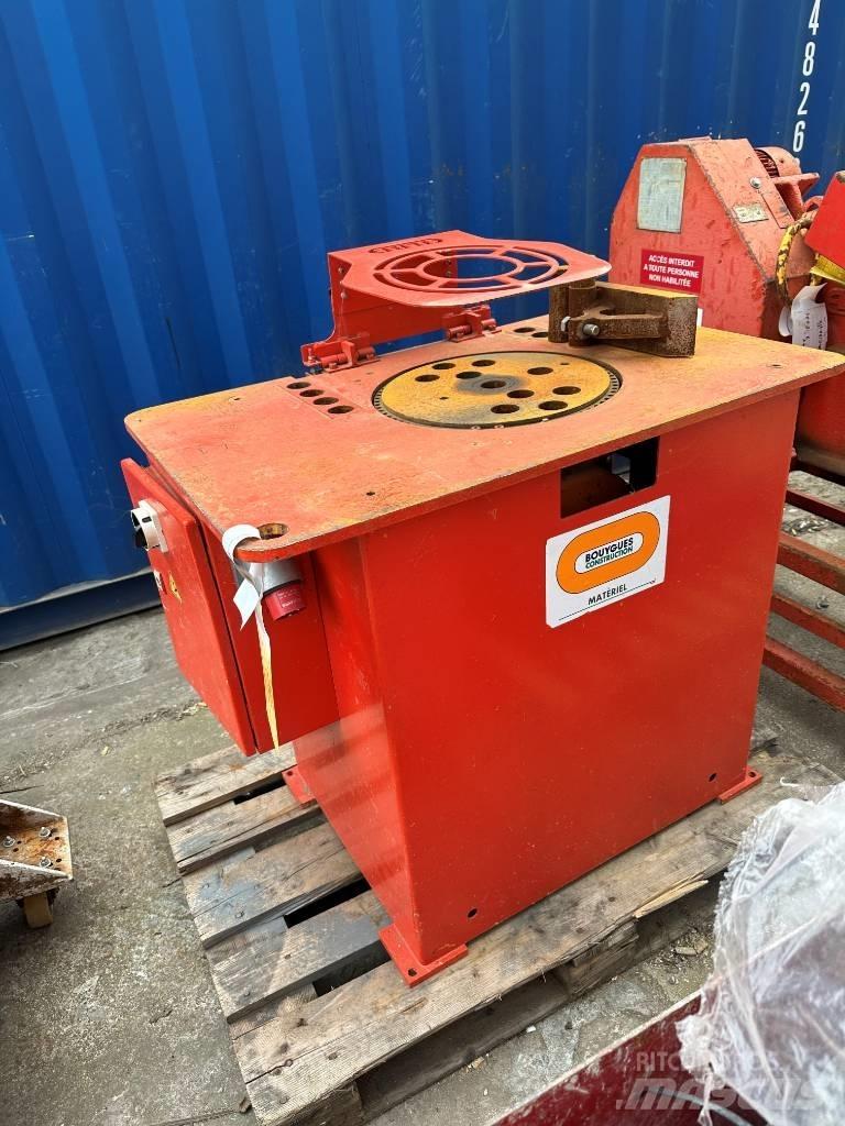  Cintreuse Alba Warehouse equipment - other