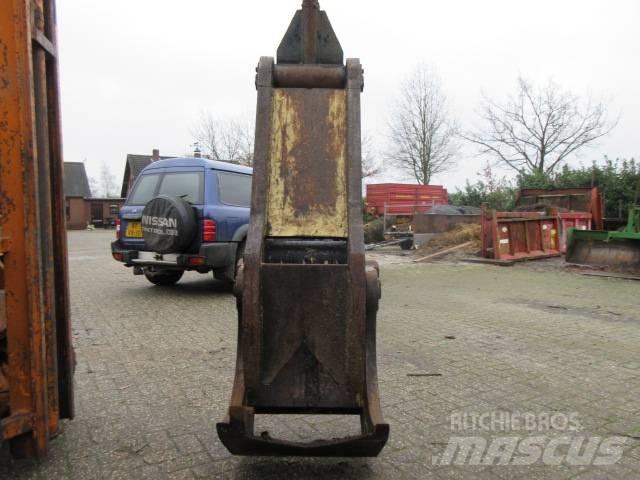  Markan 100 Wood splitters and cutters