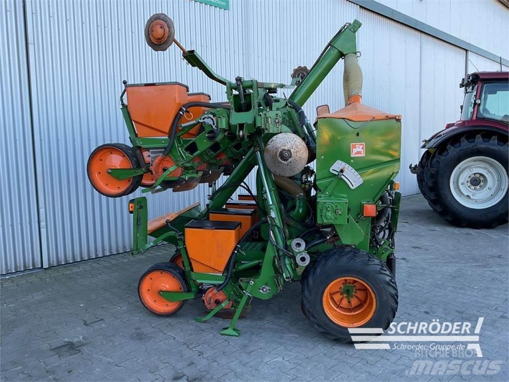 Amazone ED 602-K Precision sowing machines