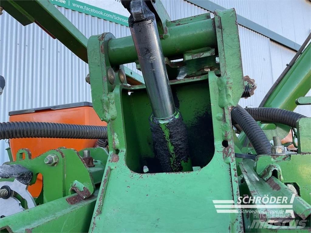 Amazone ED 602-K Precision sowing machines