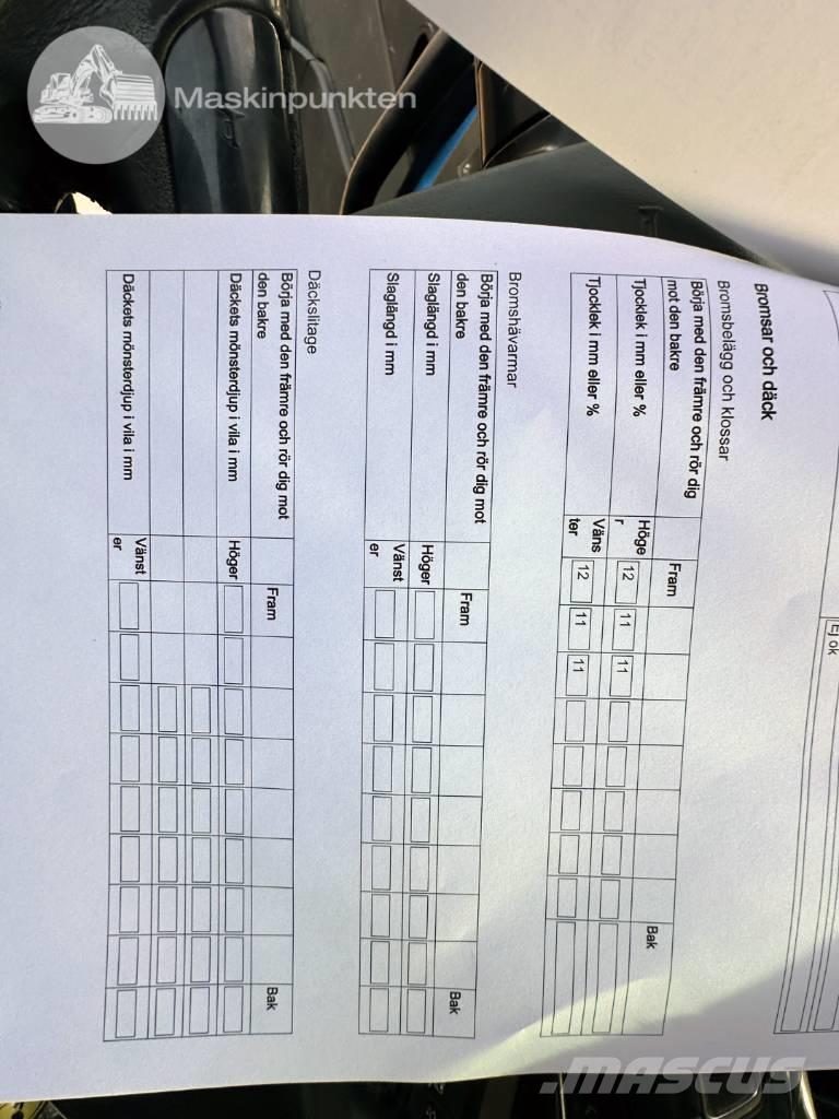Volvo FH 16 750 Timber trucks