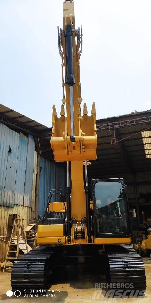 CAT 2020 CAT 323Gc Wheeled excavators