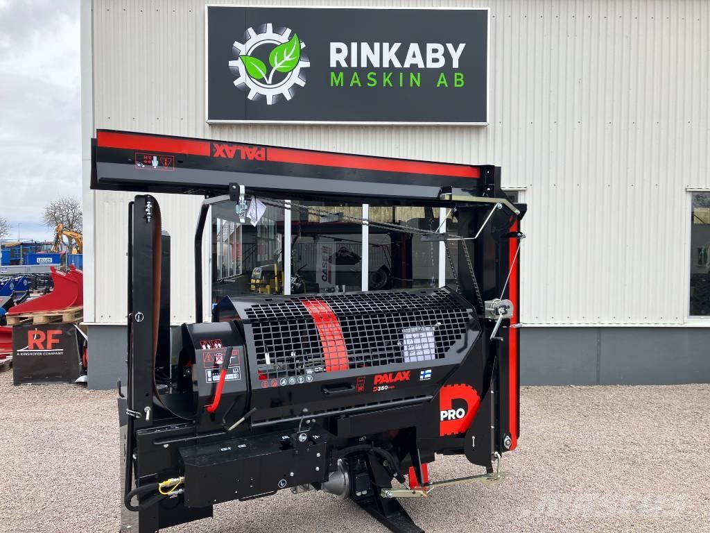 Palax D360 PRO TR/SM Agriculture - Others