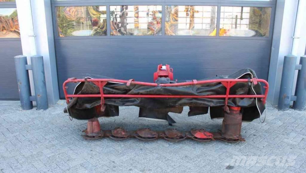 Lely Splendimo 240 Mowers