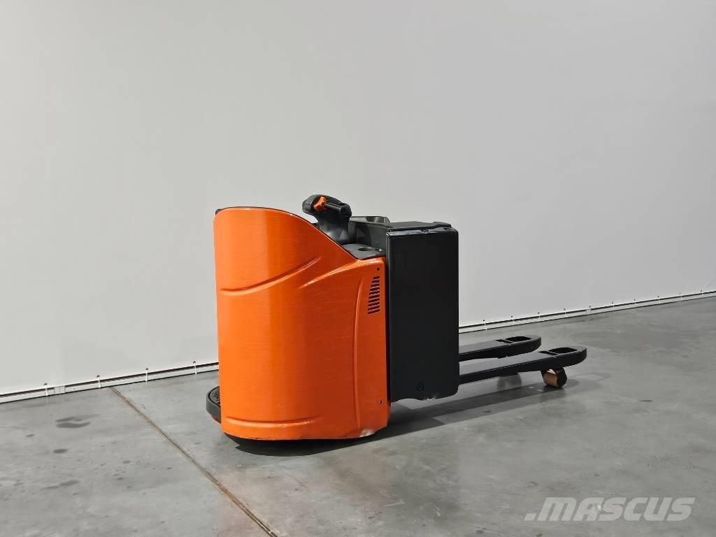Linde T20SP Forklift trucks - others