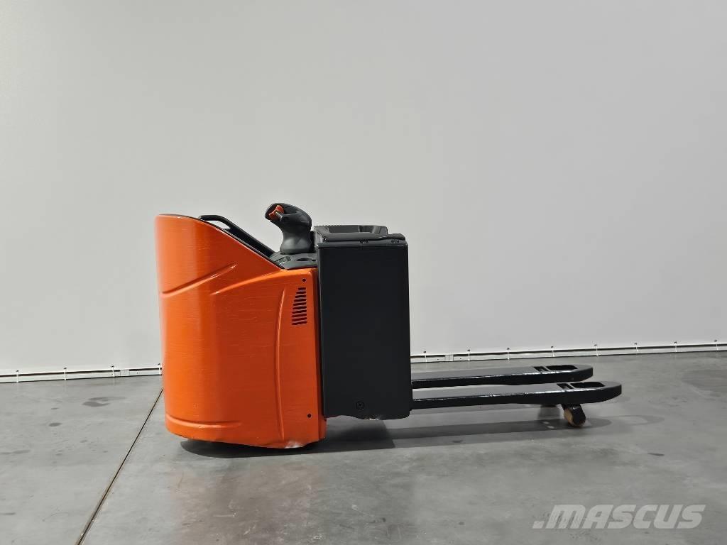 Linde T20SP Forklift trucks - others