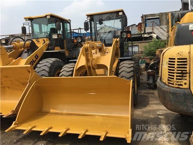 SEM 630B Backhoe loaders
