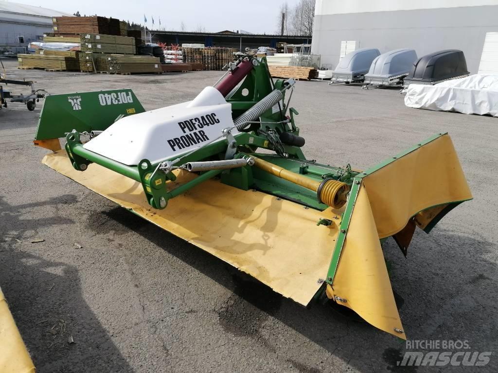 Pronar PDF340C Mower-conditioners