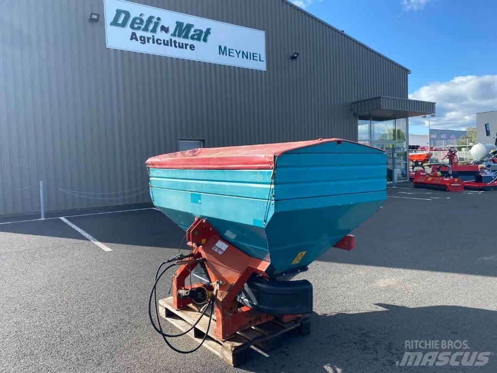 Sulky DRE1450 Sprayer fertilizers