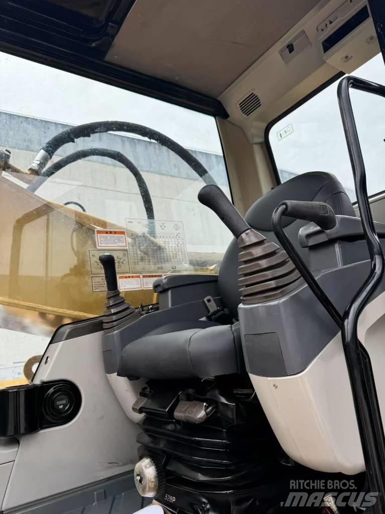 CAT 330 CL Crawler excavators