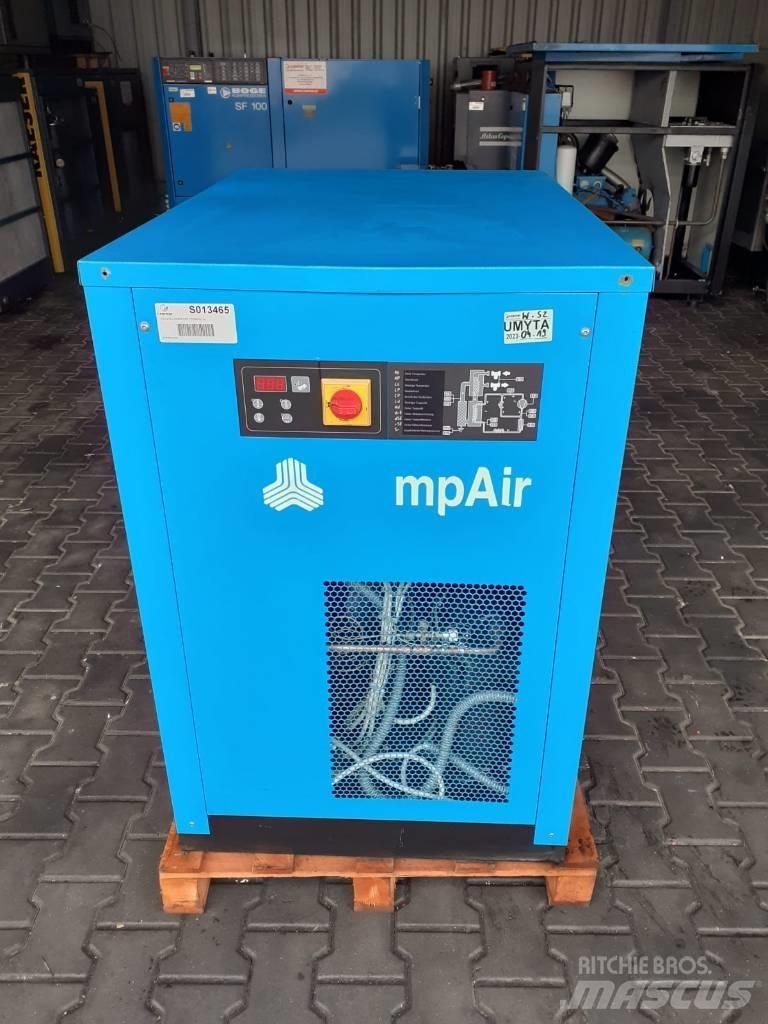 Compair F0180HS Compressed air dryers