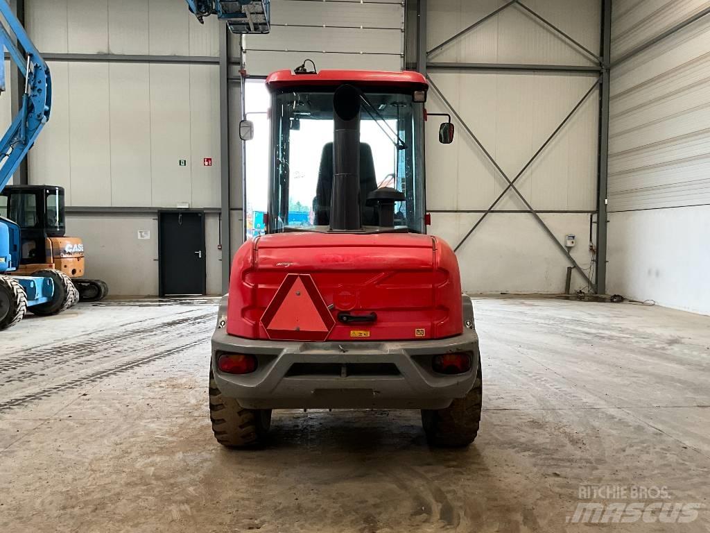 Volvo L 30 G Wheel loaders