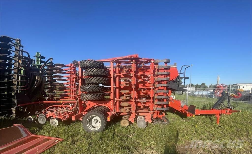 Kuhn ESPRO 6000 Drills