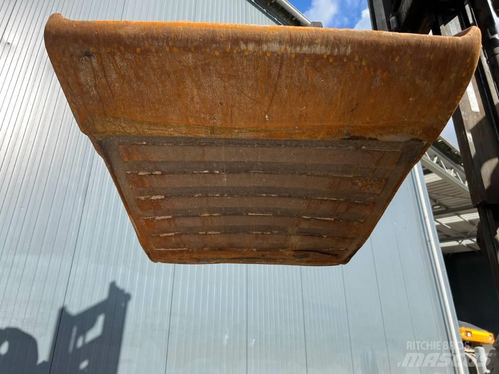 Verachtert CW45 Buckets