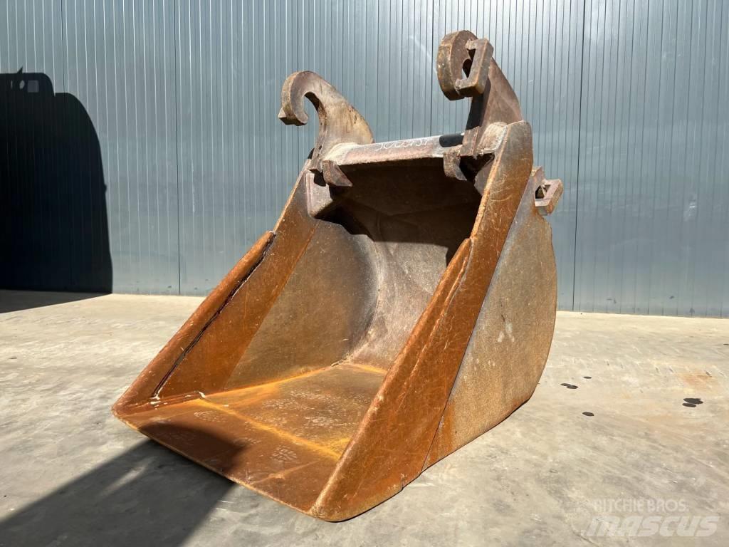 Verachtert CW45 Buckets