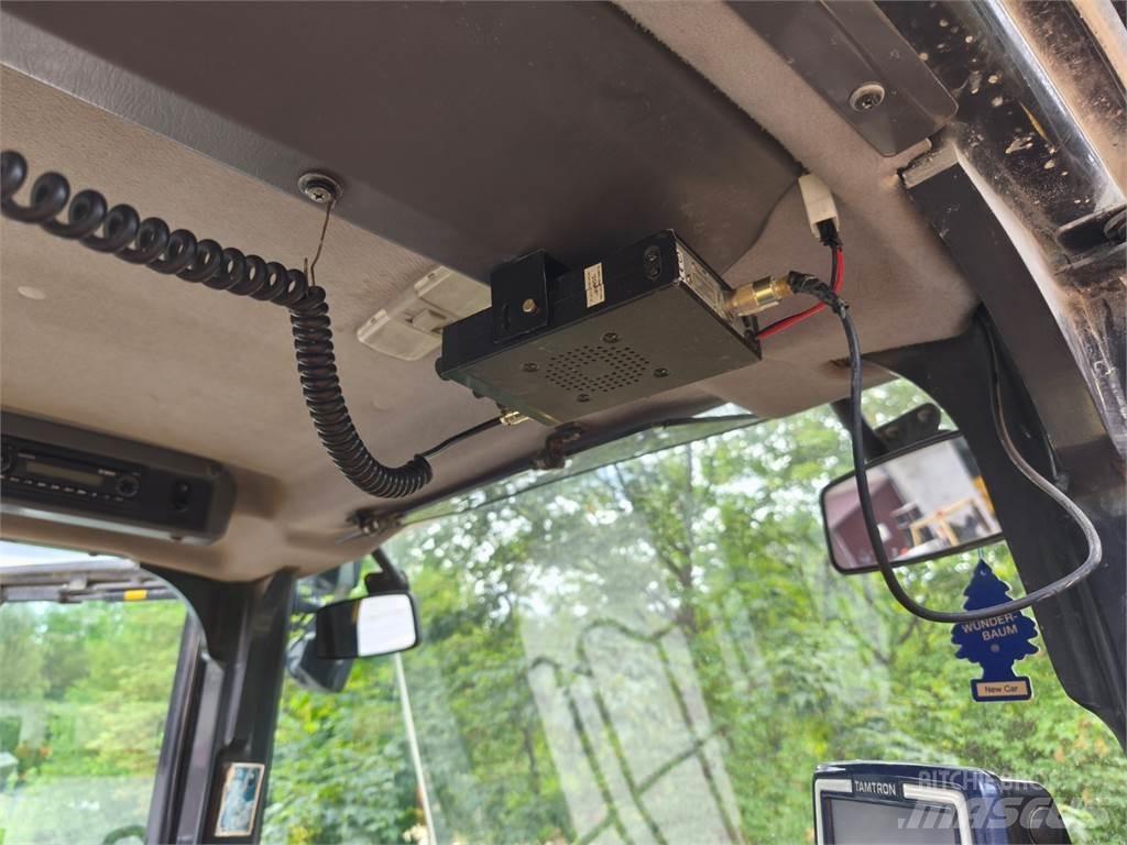 Komatsu WA600-6 Construction - Others