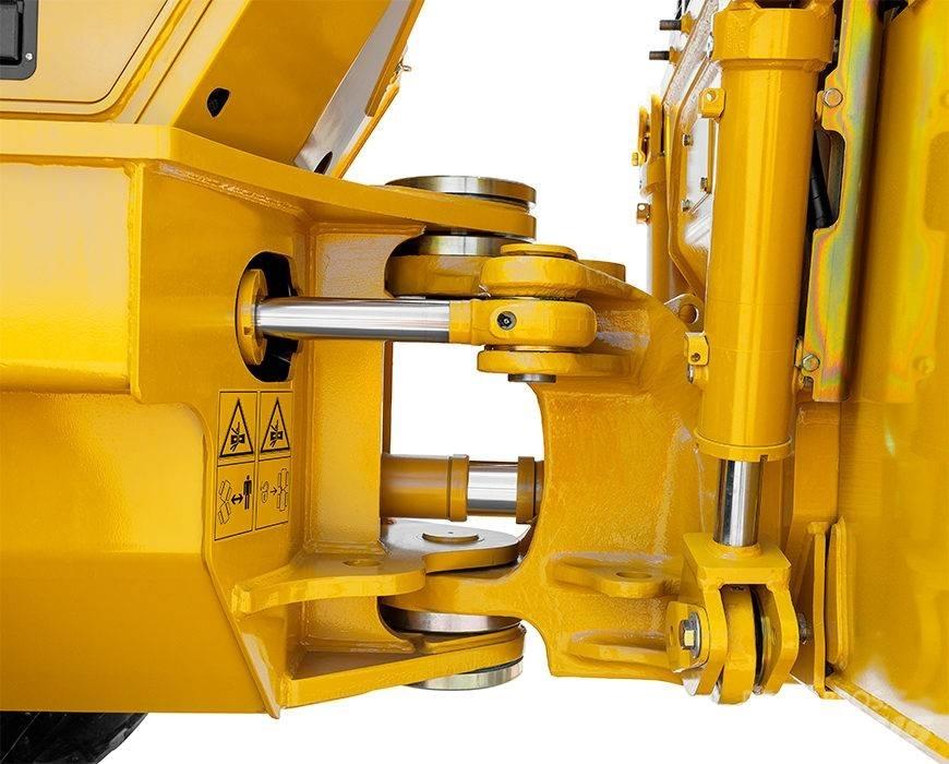 TCI 1055C Forwarders