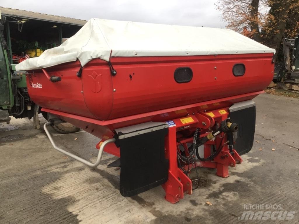 TEAGLE SX5000 G3 Mineral spreaders