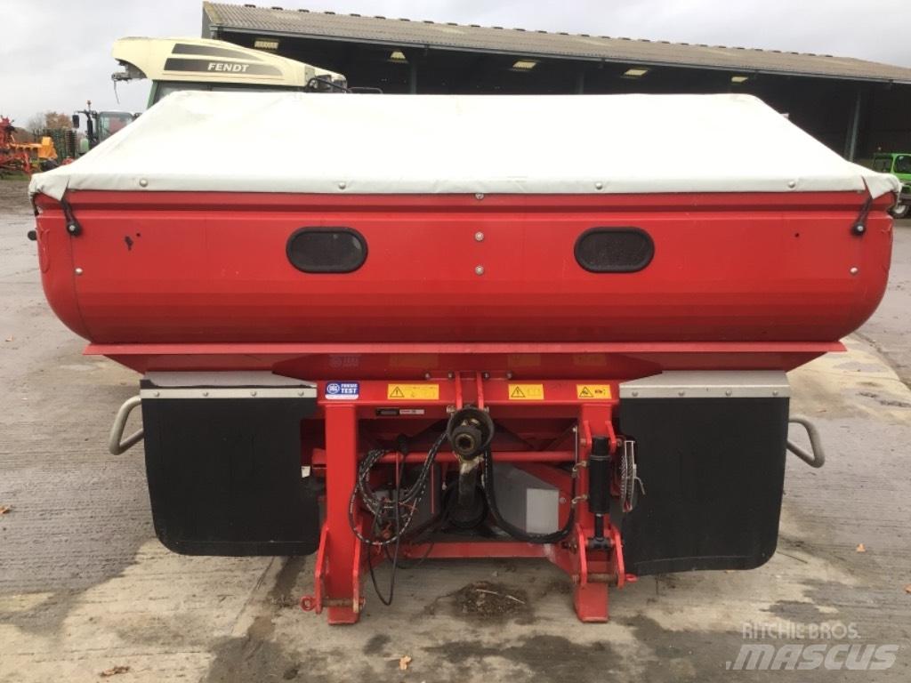 TEAGLE SX5000 G3 Mineral spreaders