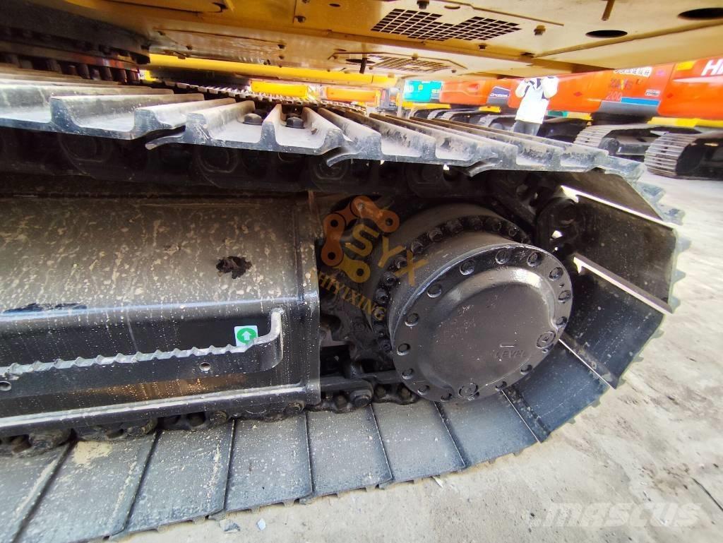 CAT 320GC Crawler excavators