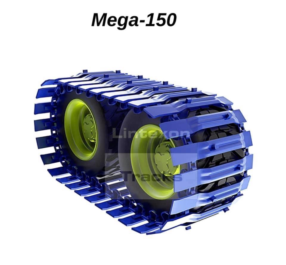  LINTEXON MEGA-150 Forestry - Others