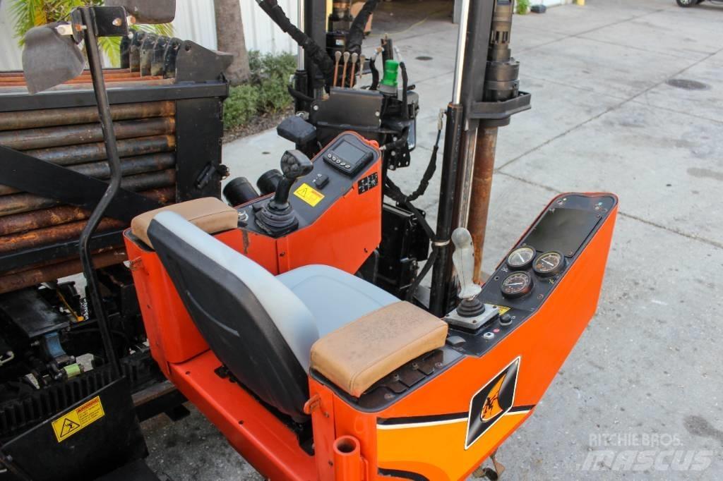 Ditch Witch JT25 Horizontal Directional Drilling Equipment