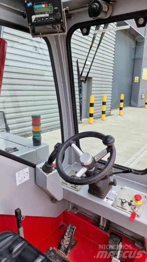 Galizia G70 Other lifting machines