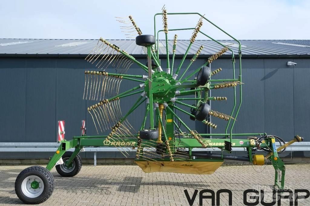 Krone SWADRO 800 Windrowers