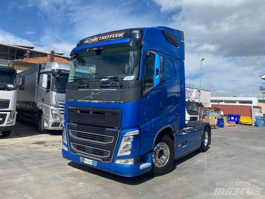 Volvo FH 540 Tractor Units
