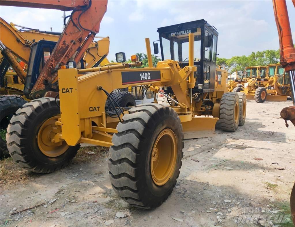 CAT 140G Graders