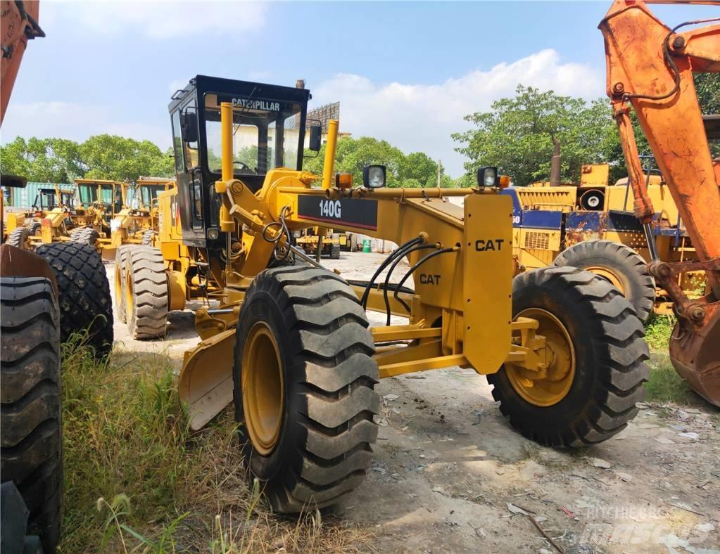 CAT 140G Graders