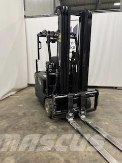 Hangcha CPDS16 Electric forklift trucks