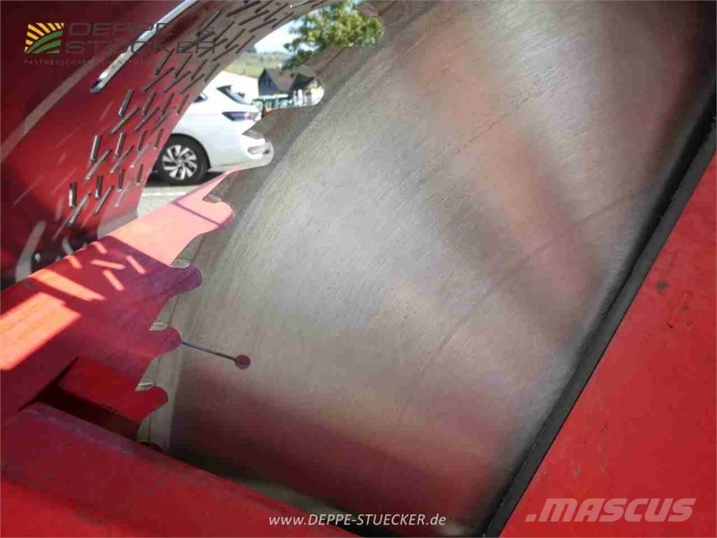 Krpan KZ 700 E Agriculture - Others