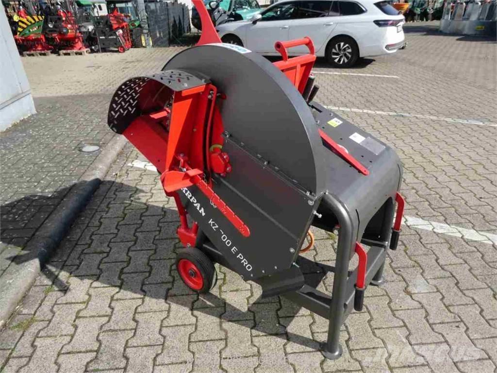 Krpan KZ 700 E Agriculture - Others