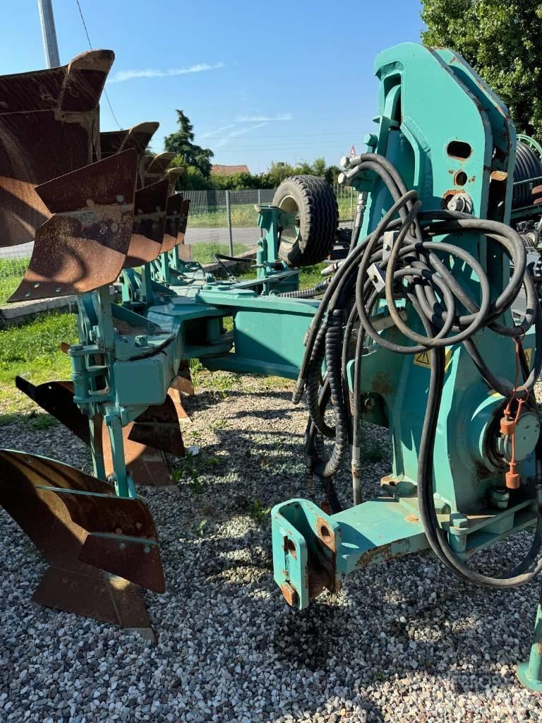 Nardi NX 45 Conventional ploughs