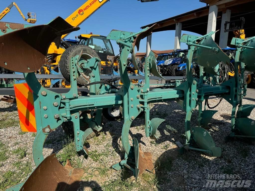 Nardi NX 45 Conventional ploughs