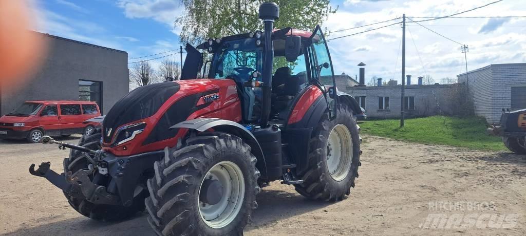 Valtra T-175 A Tractors