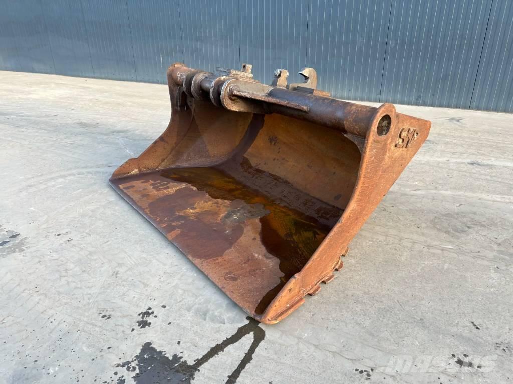 Volvo S1 Buckets